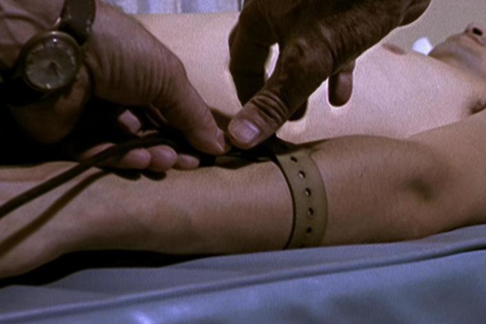 Dangerous "treatments" for eliminating homosexual urges were common in the 1950s and 60s.