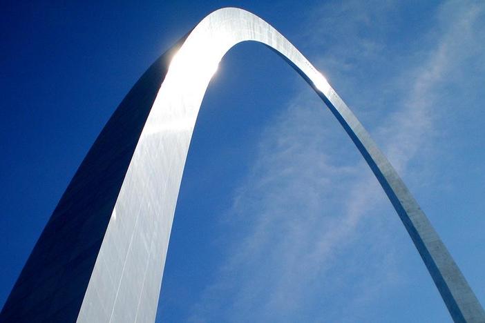 Explore the life of Finnish-American modernist architectural giant Eero Saarinen