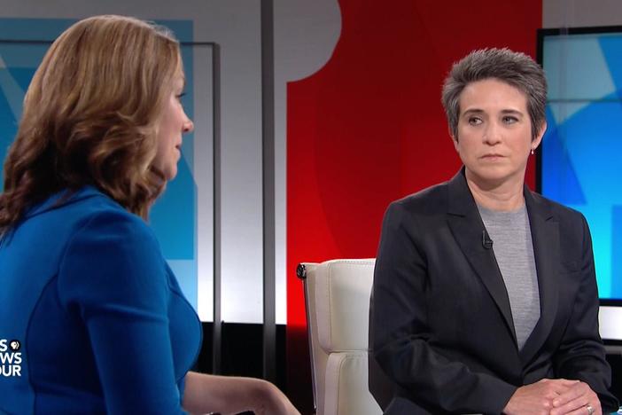 Tamara Keith and Amy Walter on a potential bipartisan deal on guns, Jan. 6 panel hearings