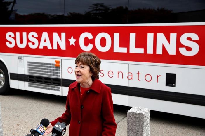 Unprecedented spending for 2020 political ads