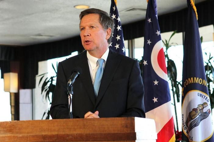 Former presidential candidate Lindsey Graham calls the Republican Party "bats--t crazy."