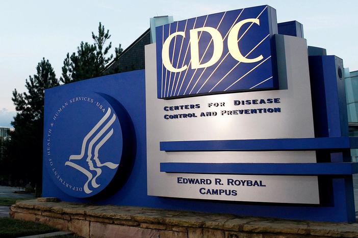 News Wrap: CDC rescinds guidance about not testing asymptomatic people
