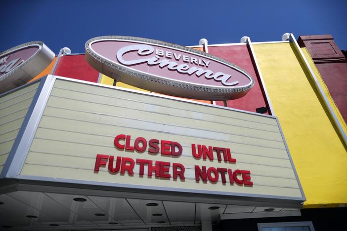 Pandemic's economic devastation even broader than it appears