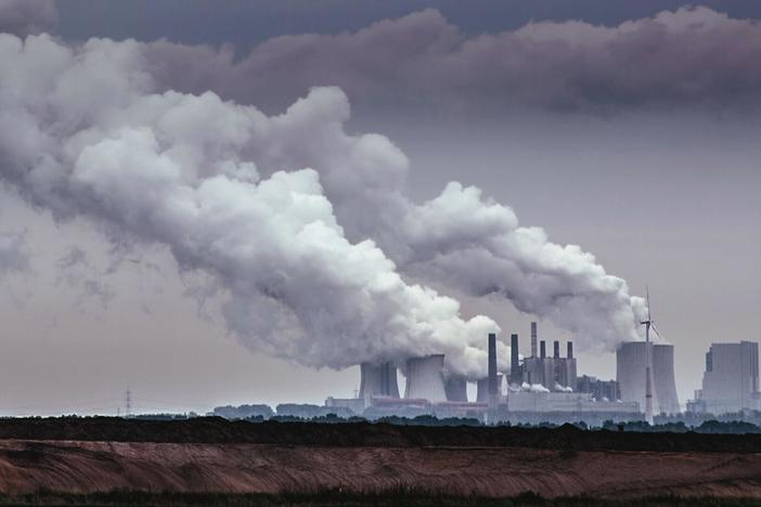 The hunt for pollution in other planets’ atmospheres may determine whether we are alone.