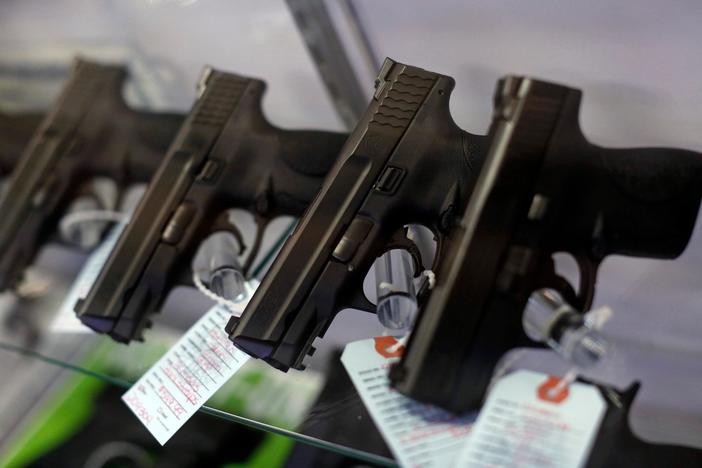 Recent shootings involving children raise concerns over their access to guns