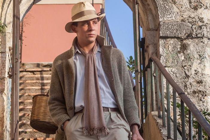 See a preview for the Season 1 finale of The Durrells in Corfu.