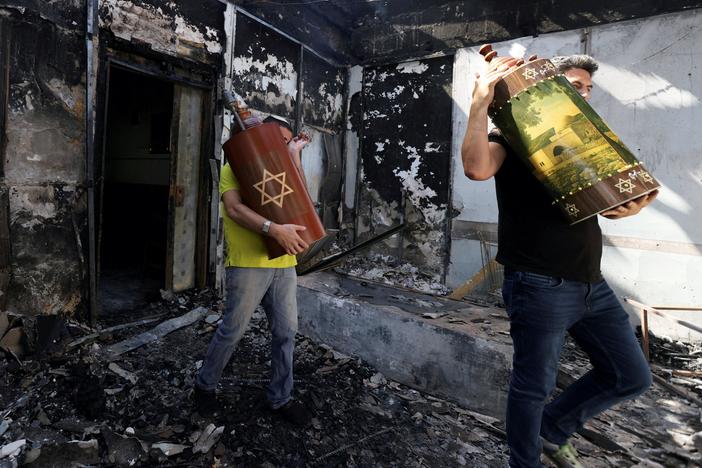 Israel begins ground assault against Gaza as conflict escalates despite truce efforts