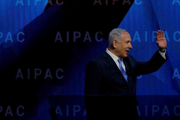 Why Democrats are starting to publicly criticize Netanyahu