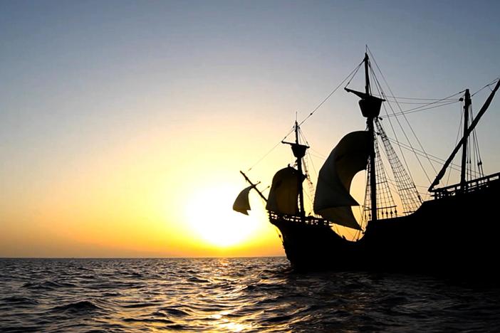 Uncovers one story of America’s past that never made it into textbooks.