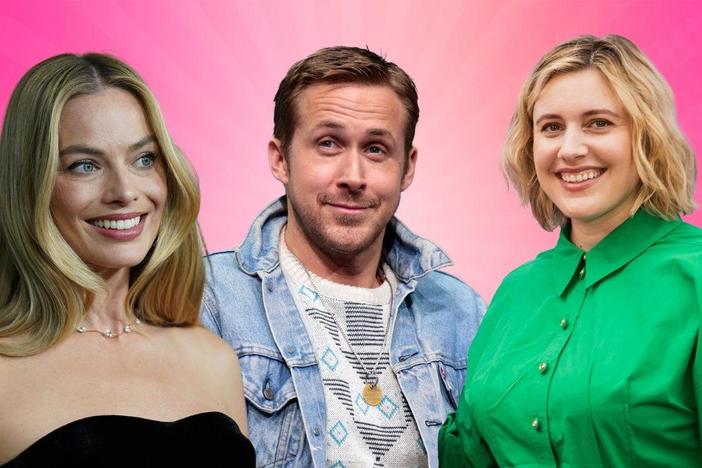 Ryan Gosling and America Ferrera nominated, Greta Gerwig and Margot Robbie snubbed