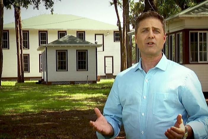 Roadshow's Most Wanted: Norman Film Studio, from Jacksonville Hour 1.