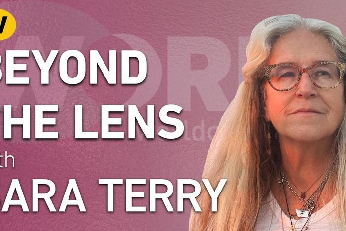 A conversation with director Sara Terry of A DECENT HOME.