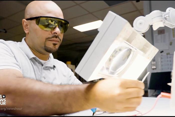 How apprenticeships can bridge the employment gap for workers without college degrees