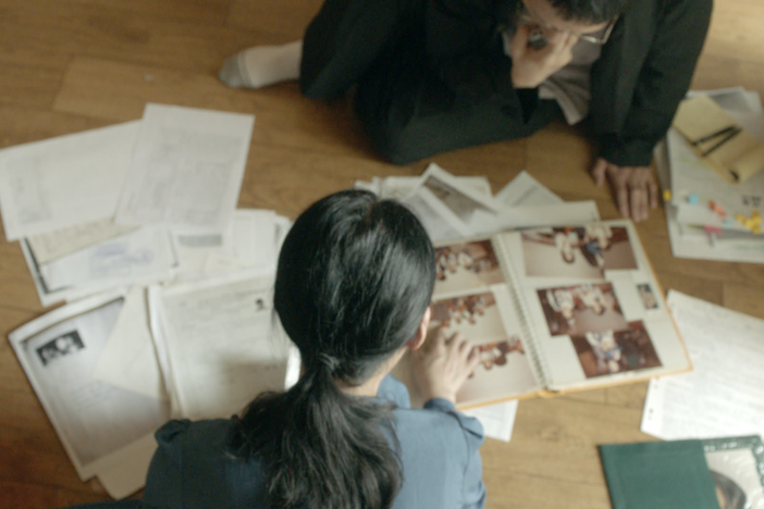 Investigating allegations of fraud and abuse in South Korea’s historic foreign adoption boom.