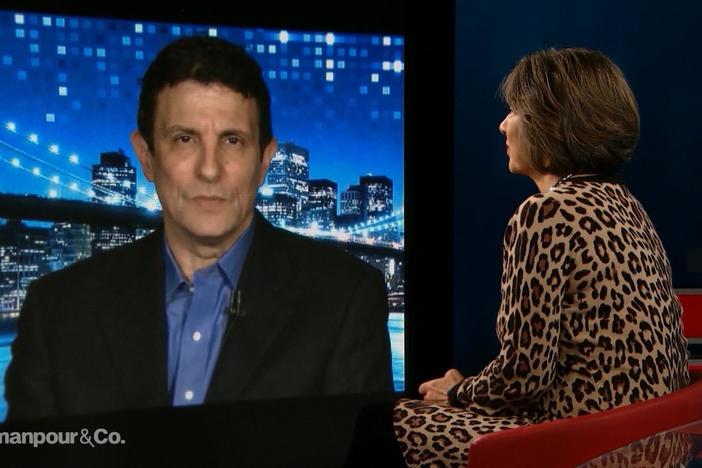 David Remnick, Editor of the New Yorker, discussed the legacy of George H. W. Bush.