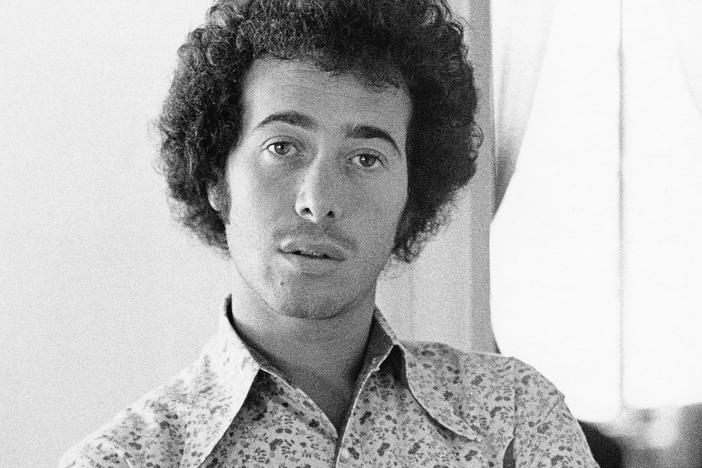 Inventing David Geffen, premieres nationally on Tuesday, November 20, 2012, on PBS.