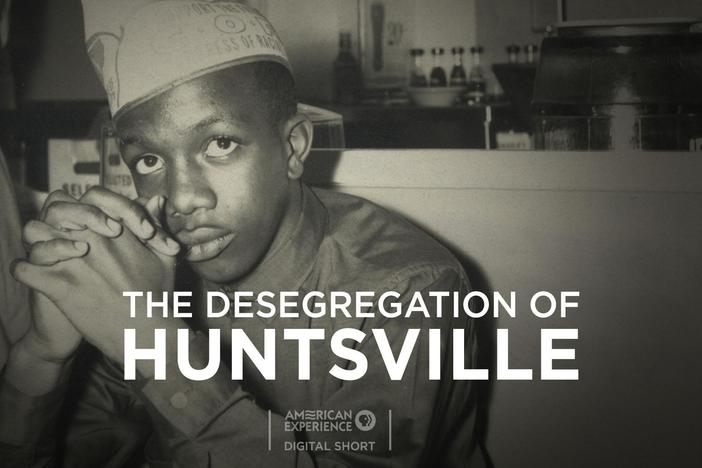 Civil rights activists in Huntsville, Alabama formed a “psychological warfare committee”.