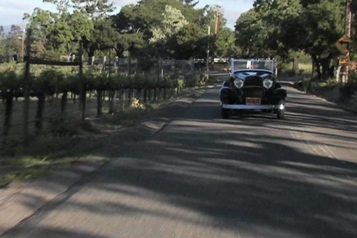 Discover what has been Tukufu's favourite mystery after 10 seasons of History Detectives.