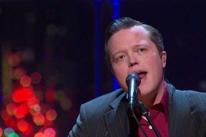 Another achingly beautiful ballad from Isbell's latest album "Southeastern."