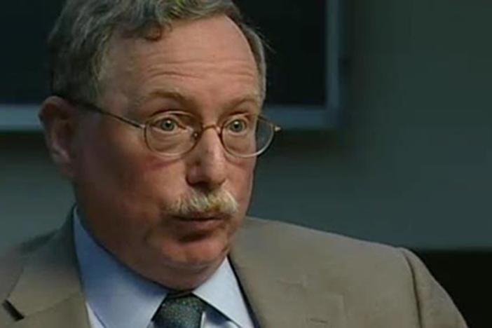 How the NSA got access to AT&T data centers across the U.S. to monitor communications.