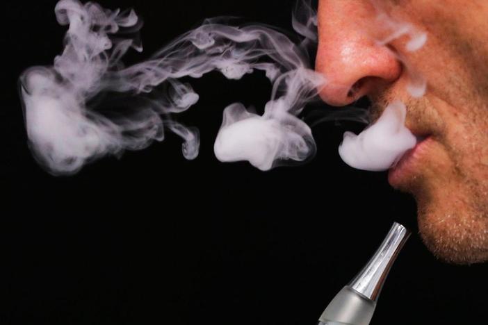 Will FDA’s latest restrictions reduce underage vaping and smoking?