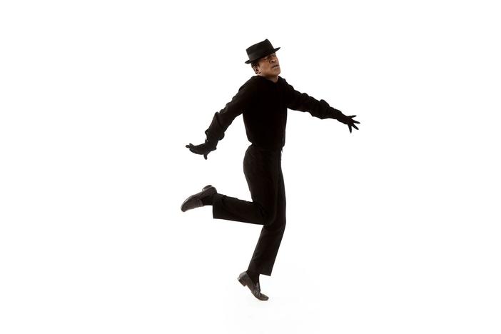 The first major film documentary of the life and art of entertainer Sammy Davis Jr.