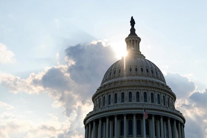 News Wrap: Senate Republicans block voting rights bill for the fourth time in 2021