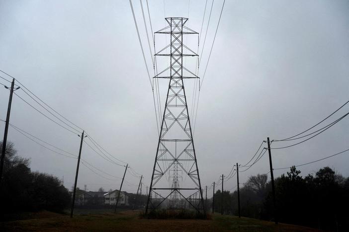 FBI foils extremist plot to bring down Baltimore’s electrical grid
