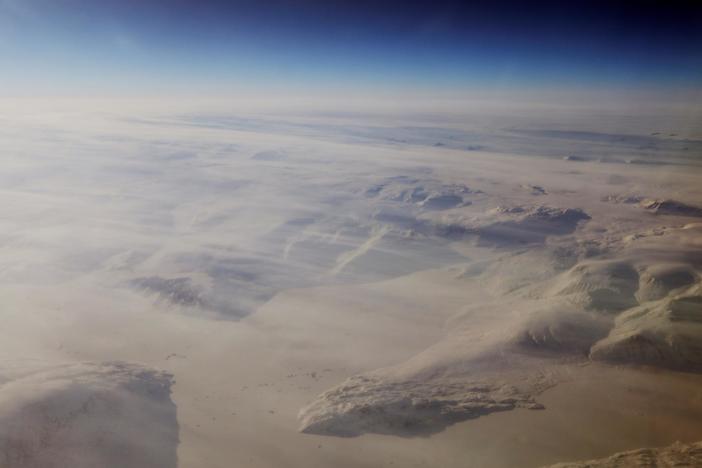 What this summer's record-breaking heat means for global sea level rise