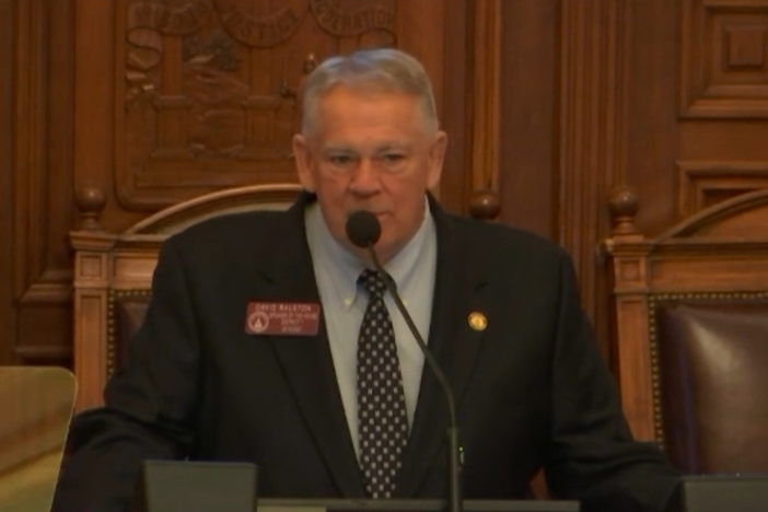 State of the Judiciary Address Part 2