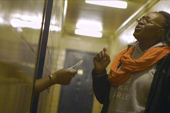 Sometimes the quest for racial justice isn’t black and white.