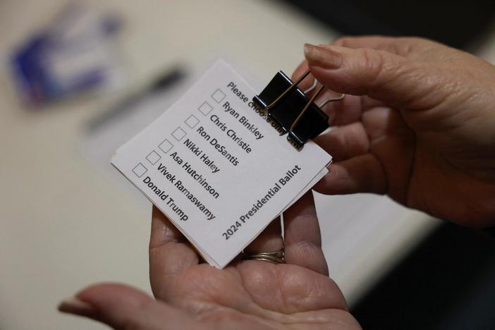 Breaking down the delegates and path to the Republican nomination