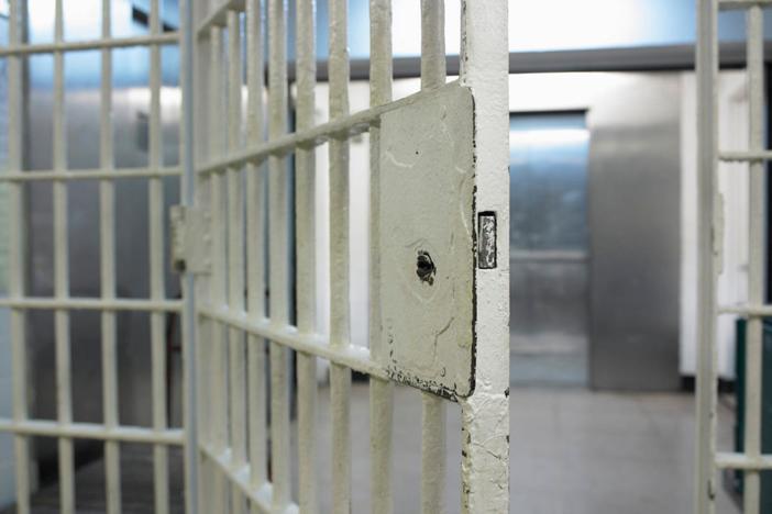 Tennessee judge jailed minors on bogus charges following playground fights, cursing