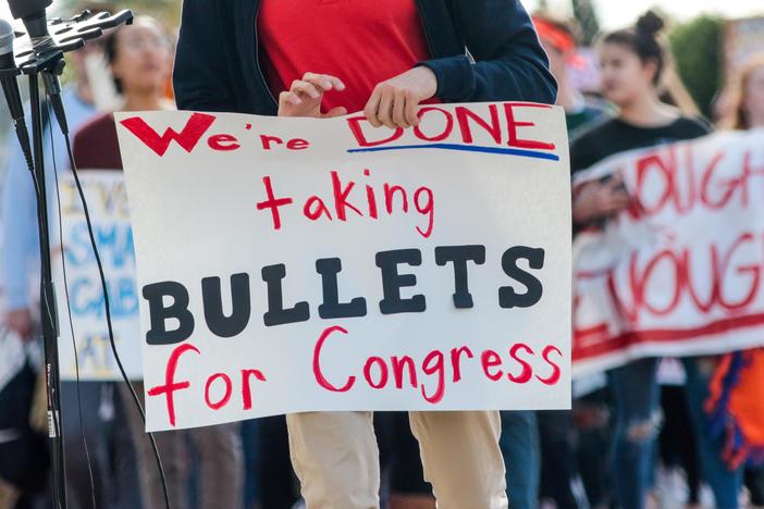 Parkland’s legacy: Heightened security, stricter dress codes and political advocacy