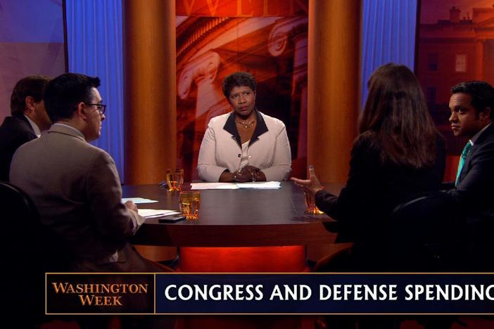 Marco Rubio’s Foreign Policy, GOP's Evolving Iraq War Stance and #FreeJason