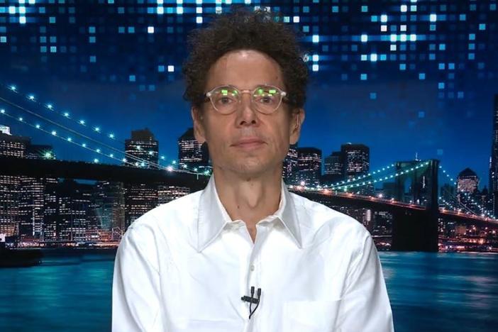 Malcolm Gladwell joins the program to discuss his hit podcast, "Revisionist History."