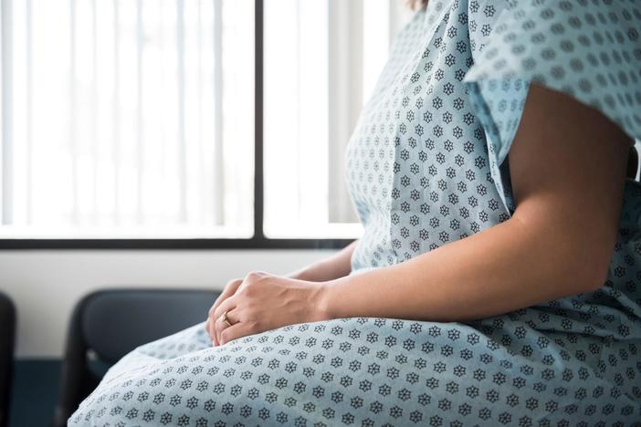 Podcast 'The Retrievals' reveals painful experiences of female patients are often ignored