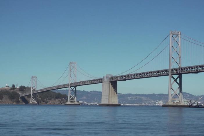 Digital database documents vital infrastructure created by the New Deal