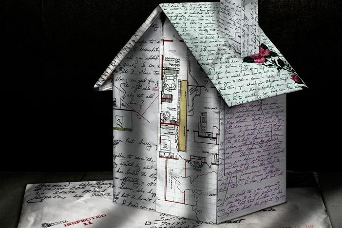 After 41 years in solitary confinement, what would you dream of?