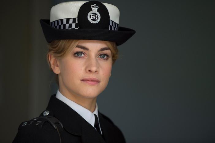 Prime Suspect: Tennison stars discuss the origins of the iconic Jane Tennison character.