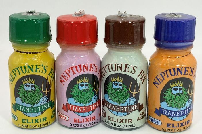 FDA warns addictive 'gas station heroin' supplement widely available in U.S.