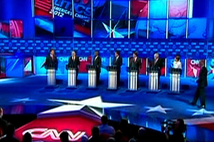 Is anyone catching on yet at the evangelical grassroots?