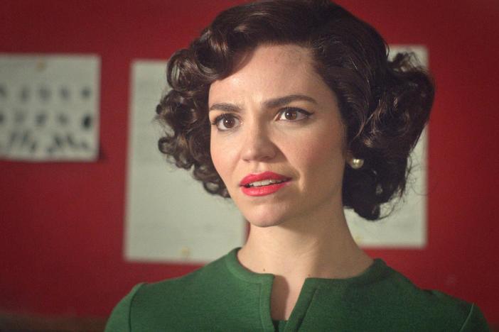 See a scene from Grantchester, Season 3, Episode 4.