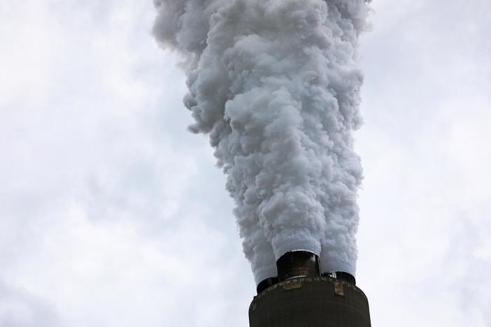 What Trump's pick of Zeldin to lead EPA signals for his environmental plans