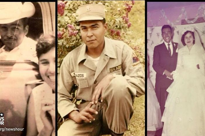 This New Year’s Day, paying tribute to 5 extraordinary Americans lost to COVID-19