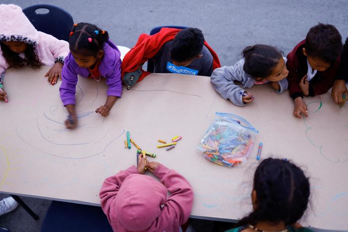 Federal officials scrutinized for ignoring warnings as migrant children were put to work