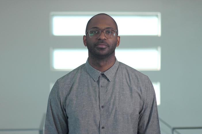 Filmmaker RaMell Ross on putting the black experience first