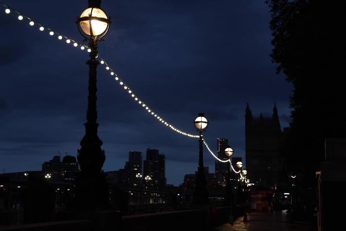 How light pollution is making it increasingly difficult to see the stars