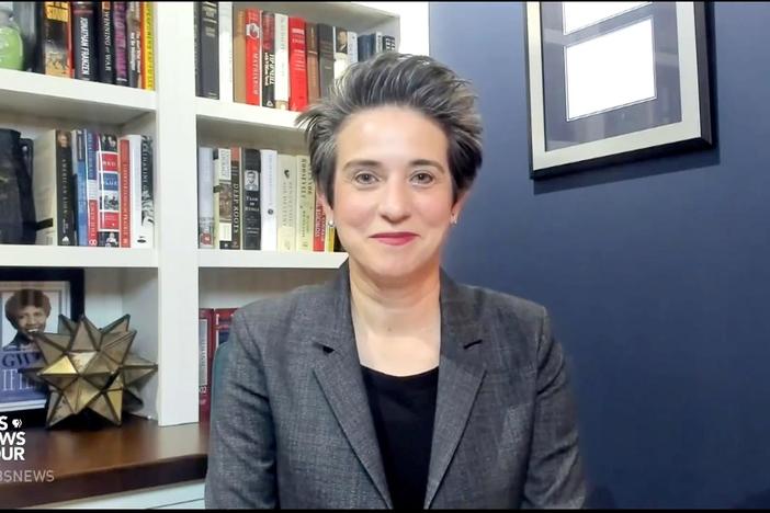 Tamara Keith and Amy Walter on Biden’s Cabinet picks and Trump’s fraud claims