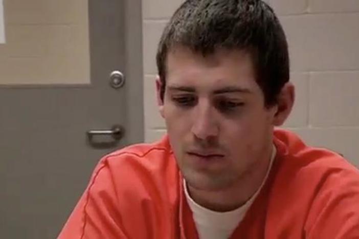 McKay, in the end, accepts a plea deal.